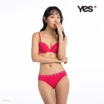 [YES] 핑크 솔리드 브라_YSWBW195 | 좋은사람들 | 주식회사 로운인터내셔널 - 예스24