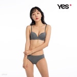 [YES] 그레이 솔리드 브라_YSWBW193 | 좋은사람들 | 주식회사 로운인터내셔널 - 예스24