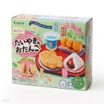 크라시에 가루쿡 타이야키 오당고 붕어빵 만들기세트 39g | (주)... 예스24 크라시에 가루쿡 타이야키 오당고 붕어빵 만들기세트 39g - 예스24