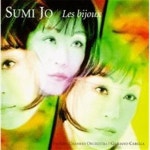 조수미 (Simi Jo) / 보석의 노래 - 프렌치 아리아 (Les Bijoux - French Airas) (수입/3984231402) - YES24