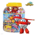 슈퍼윙스 아이비타C 600정 대용량 어린이 비타민 | 슈퍼윙스 | (주) 벨류코퍼레이션 - 예스24