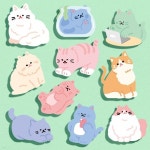 히어데어 봉투 - M (2장 세트) - YES24