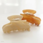 제이로렌 반머리 셀룰로오스 베이직 집게핀 H0817 - 예스24