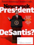 2022-0201-0648 | Newsweek (주간) : 2022년 06월 03일 - 예스24