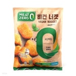 [CP] 미트제로 비건 너겟 200g - 예스24