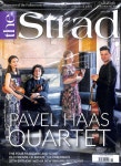 2022-0201-0648 | The Strad (월간) : 2022년 06월 - 예스24