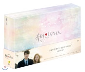 강혜경뷰티레이 | [중고샵] [품절임박] 뷰티인사이드 (12Disc 감독판) : 블루레이 | jtbc - 예스24