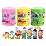 짱구는 못말려 짱구 피규어 / 저금통 랜덤박스 | 짱구는 못말려 피규어 랜덤뽑기 | TEAMWORKKOREA - 예스24