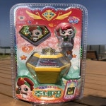 프로 캐치티니핑 나눔의 티니핑 주네핑 로열 큐브 피규어 | 프로메딕 - 예스24