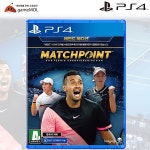 PS4 매치포인트 테니스 챔피언십 레전드에디션 - 예스24
