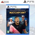 PS5 매치포인트 테니스 챔피언십 레전드에디션 - YES24
