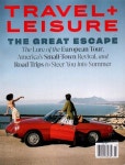 Travel + Leisure (월간) : 2022년 07월 - YES24