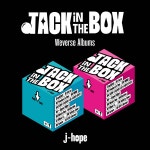 제이홉 (j-hope) - Jack In The Box (Weverse Albums) - 예스24