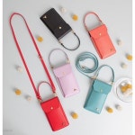 쥬시 미니 크로스 핸드폰 가방 플립 전기종 갤럭시 아이폰 | 모바일액세서리 | 주식회사 비튼 - 예스24