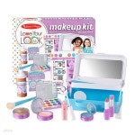 [멜리사앤더그] 메이크업 플레이세트 | (주)나비타월드 - 예스24