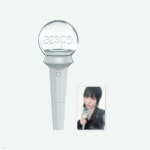 aespa 에스파 공식응원봉 | 에스파 | SM ENTERTAINMENT - 예스24