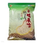 [고덕곶간] 고향향수 국내산 늘보리 2kg - YES24