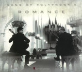Polyphony Guitarduo Romace II - (폴리포니기타듀오 로망스) II (미개봉) - YES24 Polyphony Guitarduo Romace II... 