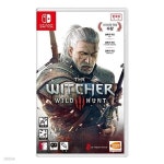 [중고] 닌텐도 스위치 더 위쳐3 : 와일드 헌트 | 주식회사 슈퍼플레이 - 예스24 [중고] 닌텐도 스위치  더 위쳐3 : 와일드 헌트 | 주식회사... 