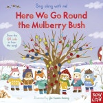 Sing Along With Me! Here We Go Round the Mulberry Bush - 예스24