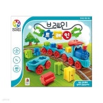 브레인 트레인 퍼즐게임 | 프리스쿨토이즈 - 예스24