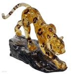 39피스 크리스탈퍼즐 - 표범 | 크리스탈퍼즐 | 주식회사 퍼즐사랑 - 예스24