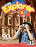 아이딕 익스플로러 (iDic Explorer) KD2 - 예스24