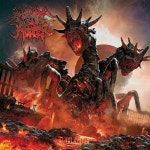 Thy Art Is Murder - Hate - 예스24