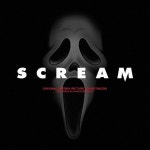 스크림 1, 2, 3, 4 영화음악 (Scream OST) [컬러 4LP] - 예스24