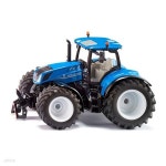 [시쿠] 뉴홀랜드 T7 트랙터 | (주)나비타월드 - 예스24