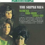Diana Ross / The Supremes (다이아나 로스 / 더 슈프림스) - Where Did Our...