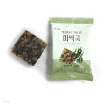 언제어디서나 10초완성 미역국(10p) | 오르골 | 빅터상사 - 예스24