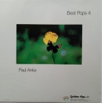 [중고샵] LP(엘피 레코드) 폴 앵카 Paul Anka: Golden Age Big 30 Best Pops 4 - 예스24 [중고샵]LP(엘피 레코드) 폴 앵카 Paul... 