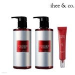 주식회사 글로벌주와이희 | [이희앤코] 탈모케어 스템샷샴푸200ml 2개+탈모케어세럼30ml | 탈모케어샴푸 | 주식회사 이픽월드 - 예스24