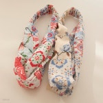 제이로렌 프린팅 패브릭 반다나 H0833 - 예스24