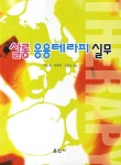 살롱 응용테라피 실무 - 예스24