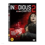 [중고샵] 인시디어스:두번째집[1disc] - 예스24 [중고샵]인시디어스:두번째집[1disc] - 예스24