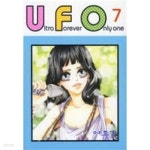 [중고샵] 유 에프 오 UFO(완결) 1~7 - 여호경 로맨스만화 - 절판도서 - 예스24 [중고샵] 유 에프 오 UFO(완결) 1~7  - 여호경 로맨스만화... 