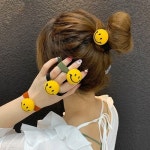 스트 핑크 얼룩무늬 바스켓 원통 미니 에코백 | 레오파드에코백 | 카플스(CAFLS) - 예스24