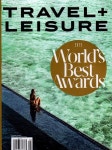 Travel + Leisure (월간) : 2022년 08월 - YES24