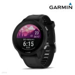 [GARMIN] 가민 포러너 955 논솔라 스마트워치 / 블랙(010-02638-G0) / 액정필름 증정 | 가민 | 주식회사디지털이뱅크 - 예스24