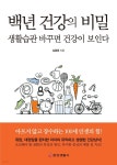[전자책] 백년 건강의 비밀 | 김충웅 | 중앙생활사 - 예스24 [전자책] 백년 건강의 비밀 - 예스24