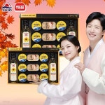 명절선물세트 사조해표 센스 실속세트 해피트리 1호 - 예스24
