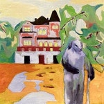 김라마, 쿤디판다 - 송정맨션 (미개봉, CD) - YES24