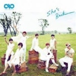 인피니트게코앤샵 | [중고샵] 인피니트 (Infinite) / She s Back (일본수입/Single) - 예스24 [중고샵]인피니트 (Infinite) / She s Back (일본수입/Single)...