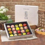 [후궁애] 전통수제 화과자 연풍연가 - YES24