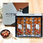 [명실상주] 고냉지 봉황산 반건시 곶감(대) 1.5kg/30개 - YES24