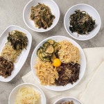 엄마손 수제나물모음 | 추석 | (주)한샘글로벌 - 예스24 엄마손 수제나물모음 | 추석 | (주)한샘글로벌  - 예스24
