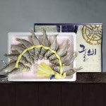 [천년의빛영광] 법성포 참맛굴비 1.8kg이상/20미 | 굴비 | (주)아이원세븐 - 예스24