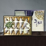 [천년의빛영광] 프리미엄 법성포 참굴비 1.8kg이상/10미/25~26cm - YES24